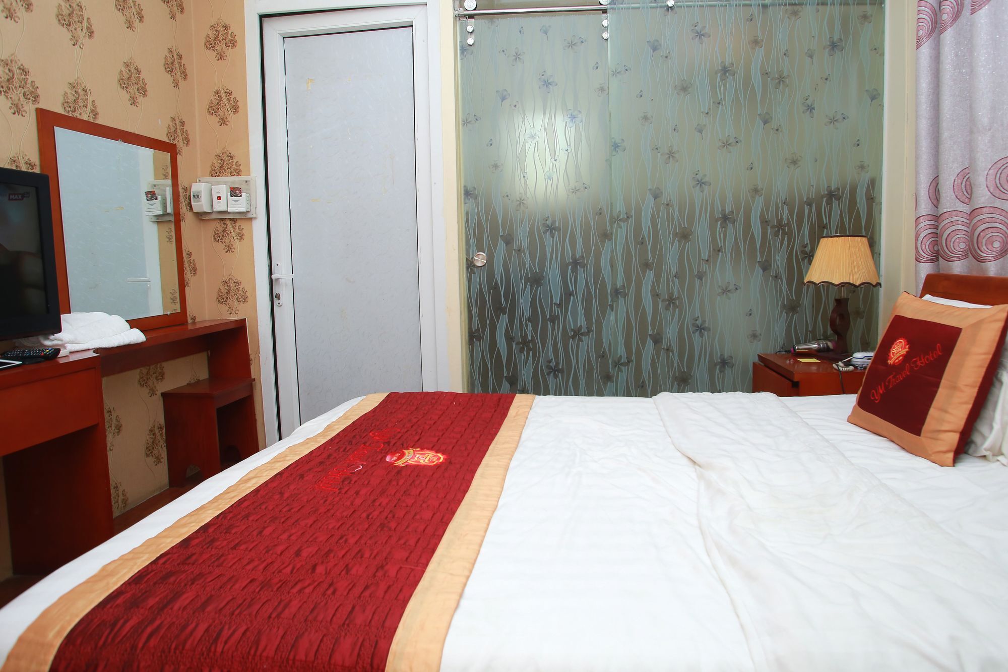 Reddoorz Near Hanoi Railway Station Hanói Exterior foto