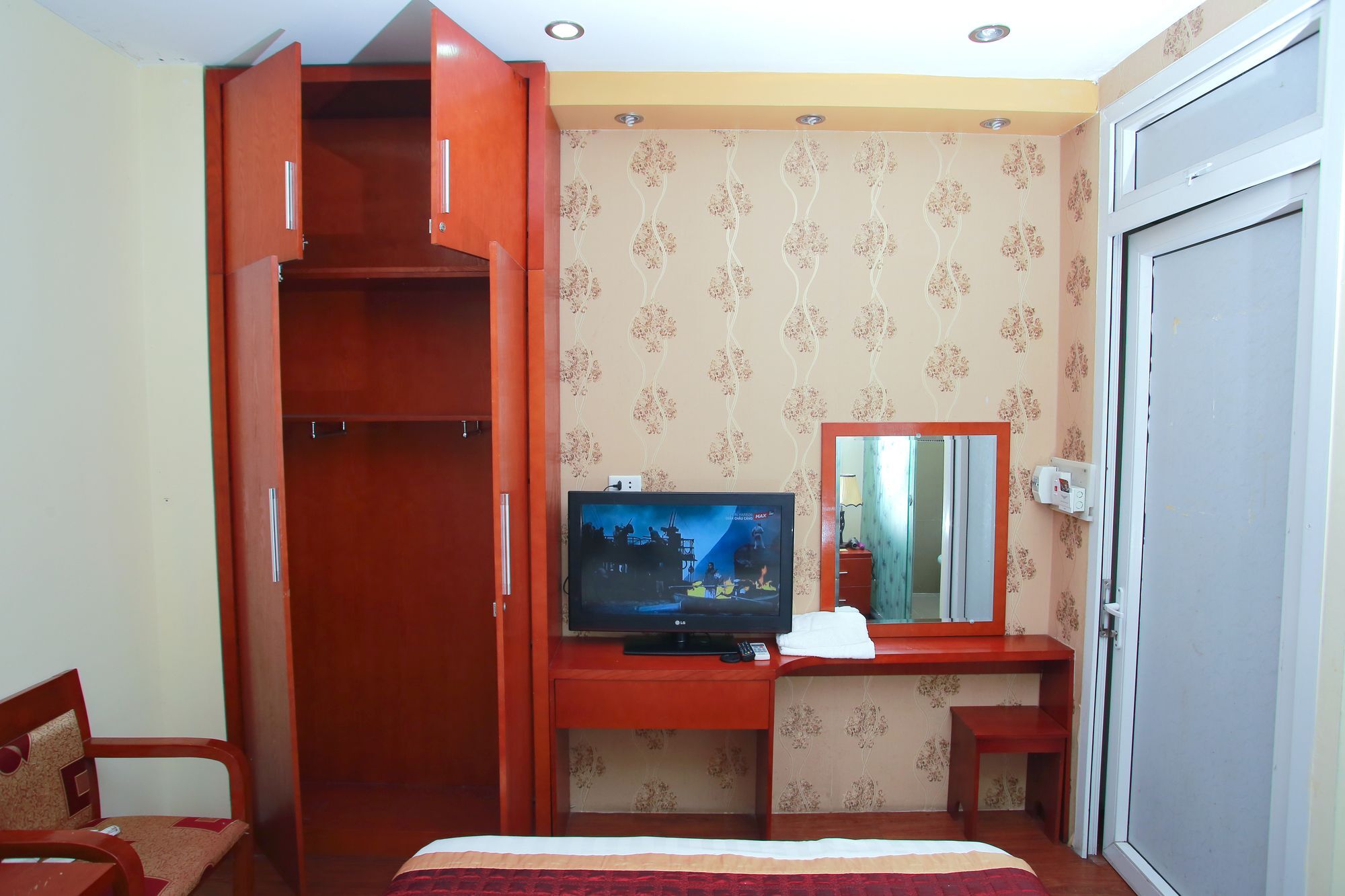 Reddoorz Near Hanoi Railway Station Hanói Exterior foto