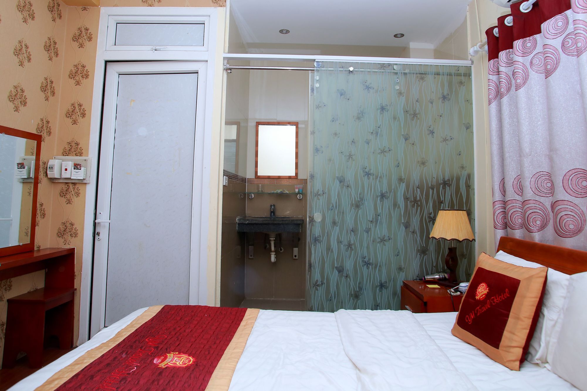Reddoorz Near Hanoi Railway Station Hanói Exterior foto