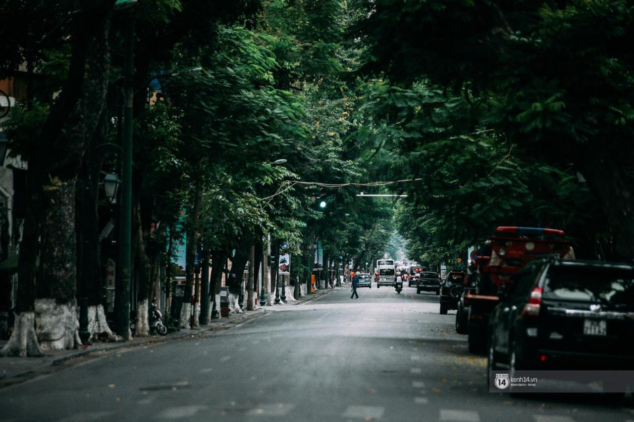 Reddoorz Near Hanoi Railway Station Hanói Exterior foto